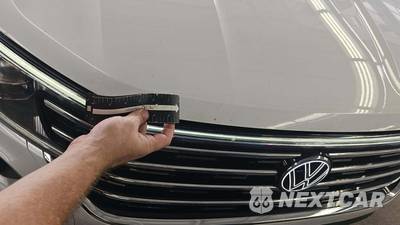 2025 Volkswagen Atlas 2.0T SEL - zdjęcie 27 z 42 - miniatura