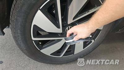 2025 Volkswagen Atlas 2.0T SEL - zdjęcie 22 z 42 - miniatura