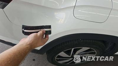 2025 Volkswagen Atlas 2.0T SEL - zdjęcie 31 z 42 - miniatura