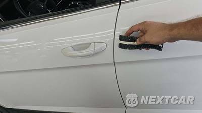 2025 Volkswagen Atlas 2.0T SEL - zdjęcie 38 z 42 - miniatura