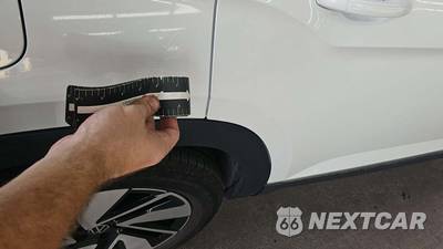 2025 Volkswagen Atlas 2.0T SEL - zdjęcie 28 z 42 - miniatura