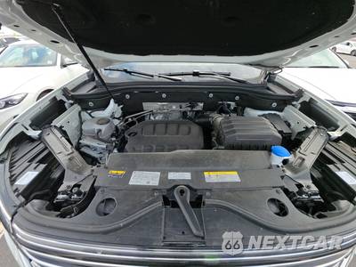 2025 Volkswagen Atlas 2.0T SEL - zdjęcie 16 z 42 - miniatura