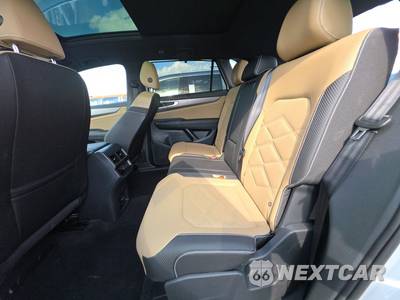 2025 Volkswagen Atlas Cross Sport 2.0T SE w/Technology - zdjęcie 13 z 21 - miniatura