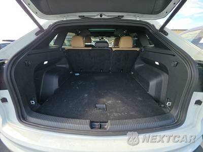 2025 Volkswagen Atlas Cross Sport 2.0T SE w/Technology - zdjęcie 16 z 21 - miniatura
