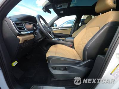 2025 Volkswagen Atlas Cross Sport 2.0T SE w/Technology - zdjęcie 7 z 21 - miniatura