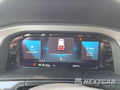 2025 Volkswagen Atlas Cross Sport 2.0T SE w/Technology - zdjęcie 12 z 21 - miniatura
