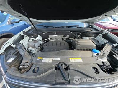 2025 Volkswagen Atlas Cross Sport 2.0T SE w/Technology - zdjęcie 15 z 21 - miniatura