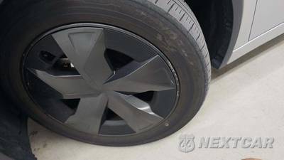 2025 Toyota Prius LE - zdjęcie 48 z 51 - miniatura