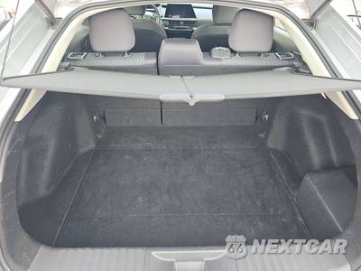 2025 Toyota Prius LE - zdjęcie 16 z 51 - miniatura