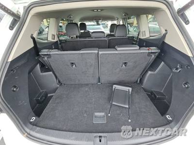 2025 Volkswagen Atlas 2.0T SE w/Technology - zdjęcie 16 z 32 - miniatura