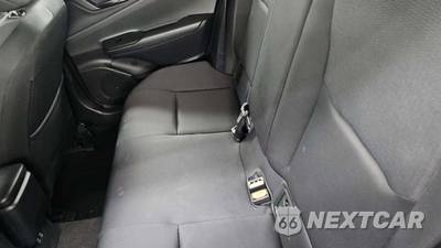 2025 Toyota Prius LE - zdjęcie 25 z 51 - miniatura