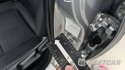 2025 Toyota Prius LE - zdjęcie 46 z 51 - miniatura
