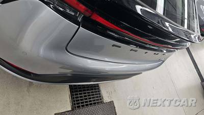 2025 Toyota Prius LE - zdjęcie 22 z 51 - miniatura