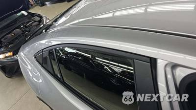 2025 Toyota Prius LE - zdjęcie 29 z 51 - miniatura