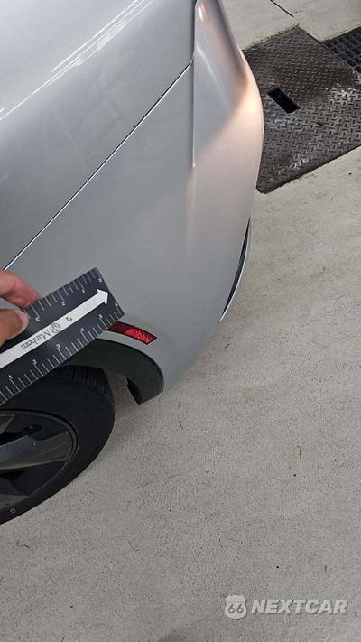 2025 Toyota Prius LE - zdjęcie 31 z 51 - miniatura