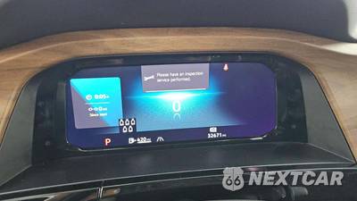 2025 Volkswagen Atlas 2.0T SE w/Technology - zdjęcie 26 z 32 - miniatura