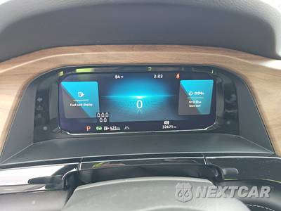 2025 Volkswagen Atlas 2.0T SE w/Technology - zdjęcie 12 z 32 - miniatura