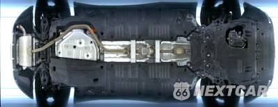 2025 Toyota Prius LE - zdjęcie 18 z 51 - miniatura