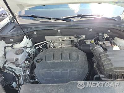 2025 Volkswagen Atlas 2.0T SE w/Technology - zdjęcie 16 z 27 - miniatura