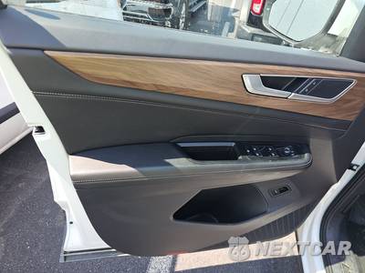 2025 Volkswagen Atlas 2.0T SE w/Technology - zdjęcie 9 z 27 - miniatura