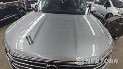 2025 Volkswagen Atlas 2.0T SE w/Technology - zdjęcie 23 z 28 - miniatura