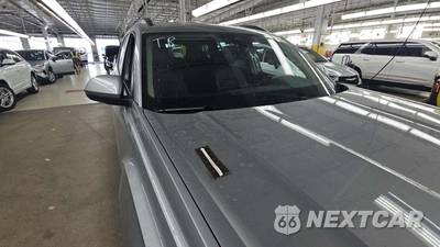 2025 Volkswagen Atlas 2.0T SE w/Technology - zdjęcie 25 z 28 - miniatura