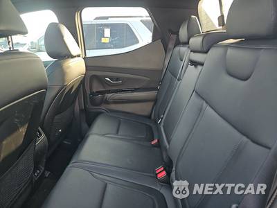 2025 Hyundai Santa Cruz Limited Crew Cab Short Bed - zdjęcie 13 z 33 - miniatura