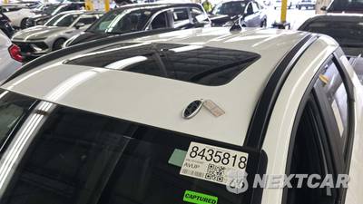 2025 Hyundai Santa Cruz Limited Crew Cab Short Bed - zdjęcie 17 z 33 - miniatura