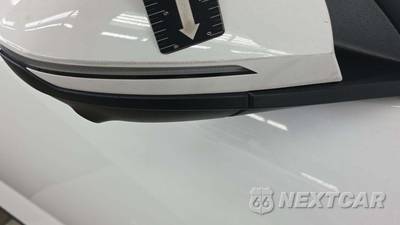 2025 Hyundai Santa Cruz Limited Crew Cab Short Bed - zdjęcie 27 z 33 - miniatura