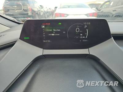 2025 Toyota Prius LE - zdjęcie 12 z 36 - miniatura