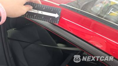 2025 Toyota Prius LE - zdjęcie 29 z 36 - miniatura