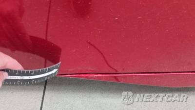 2025 Toyota Prius LE - zdjęcie 26 z 36 - miniatura