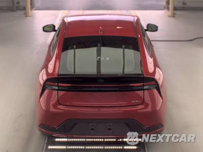 2025 Toyota Prius LE - zdjęcie 5 z 36 - miniatura