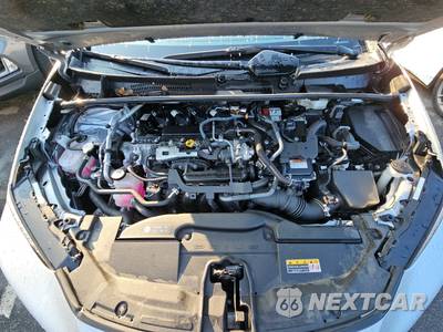 2025 Toyota Prius LE - zdjęcie 15 z 31 - miniatura