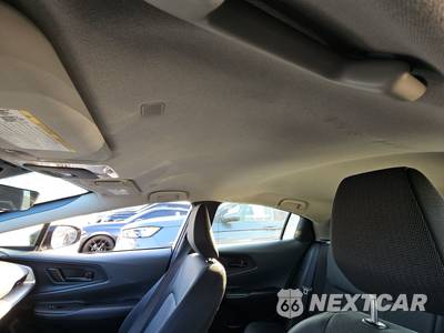 2025 Toyota Prius LE - zdjęcie 20 z 31 - miniatura