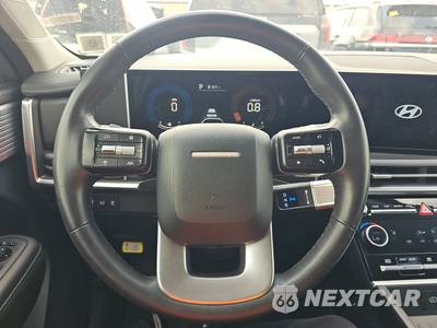 2025 Hyundai Santa Fe SEL - zdjęcie 10 z 32 - miniatura