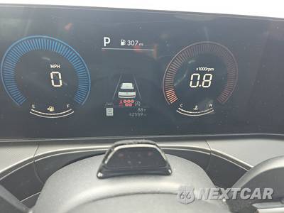 2025 Hyundai Santa Fe SEL - zdjęcie 12 z 32 - miniatura