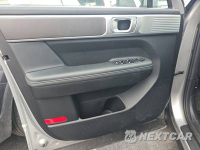 2025 Hyundai Santa Fe SEL - zdjęcie 9 z 32 - miniatura