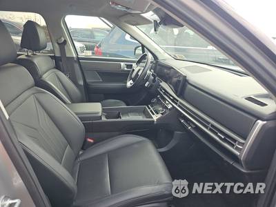 2025 Hyundai Santa Fe SEL - zdjęcie 8 z 32 - miniatura