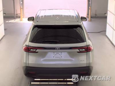 2025 Toyota Grand Highlander XLE - zdjęcie 5 z 34 - miniatura