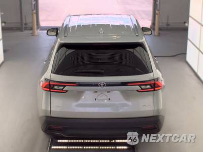 2025 Toyota Grand Highlander XLE - zdjęcie 5 z 42 - miniatura