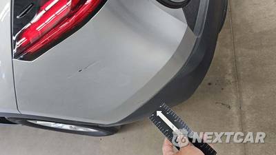 2025 Toyota Grand Highlander XLE - zdjęcie 38 z 42 - miniatura