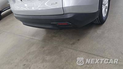 2025 Toyota Grand Highlander XLE - zdjęcie 31 z 42 - miniatura