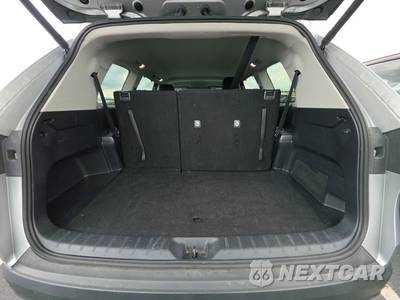 2025 Toyota Grand Highlander XLE - zdjęcie 17 z 27 - miniatura
