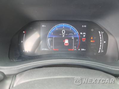 2025 Toyota Grand Highlander XLE - zdjęcie 12 z 27 - miniatura