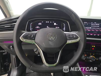 2024 Volkswagen Jetta SEL - zdjęcie 10 z 36 - miniatura