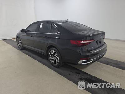 2024 Volkswagen Jetta SEL - zdjęcie 6 z 36 - miniatura