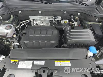 2024 Volkswagen Atlas 2.0T Peak Edition SEL - zdjęcie 16 z 21 - miniatura