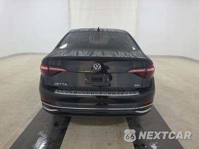 2024 Volkswagen Jetta SEL - zdjęcie 5 z 36 - miniatura