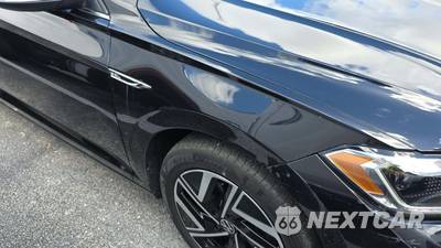 2024 Volkswagen Jetta SEL - zdjęcie 29 z 36 - miniatura